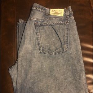 Ralph Lauren Polo Jeans